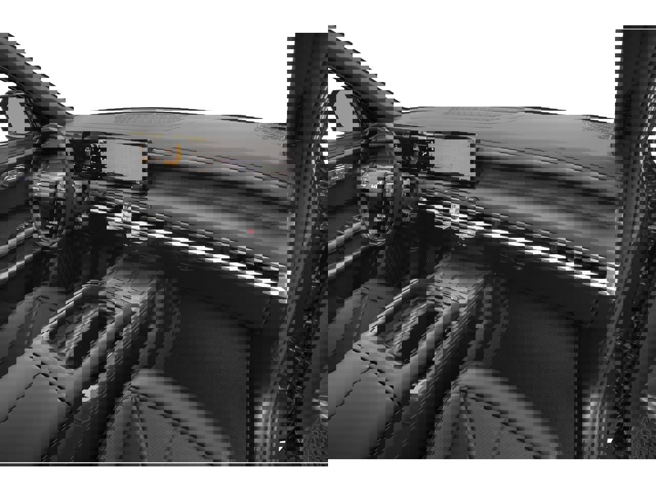 New 2027 Kia Telluride EX w/ Towing Package AWD/4WD image 11