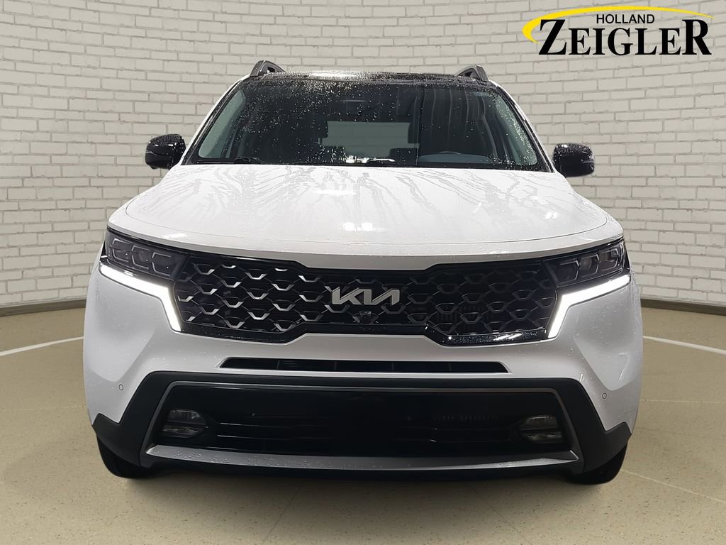 Used 2023 Kia Sorento SX Prestige image 2