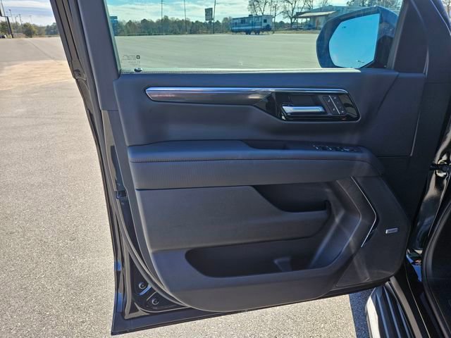 New 2026 Chevrolet Tahoe RST image 10