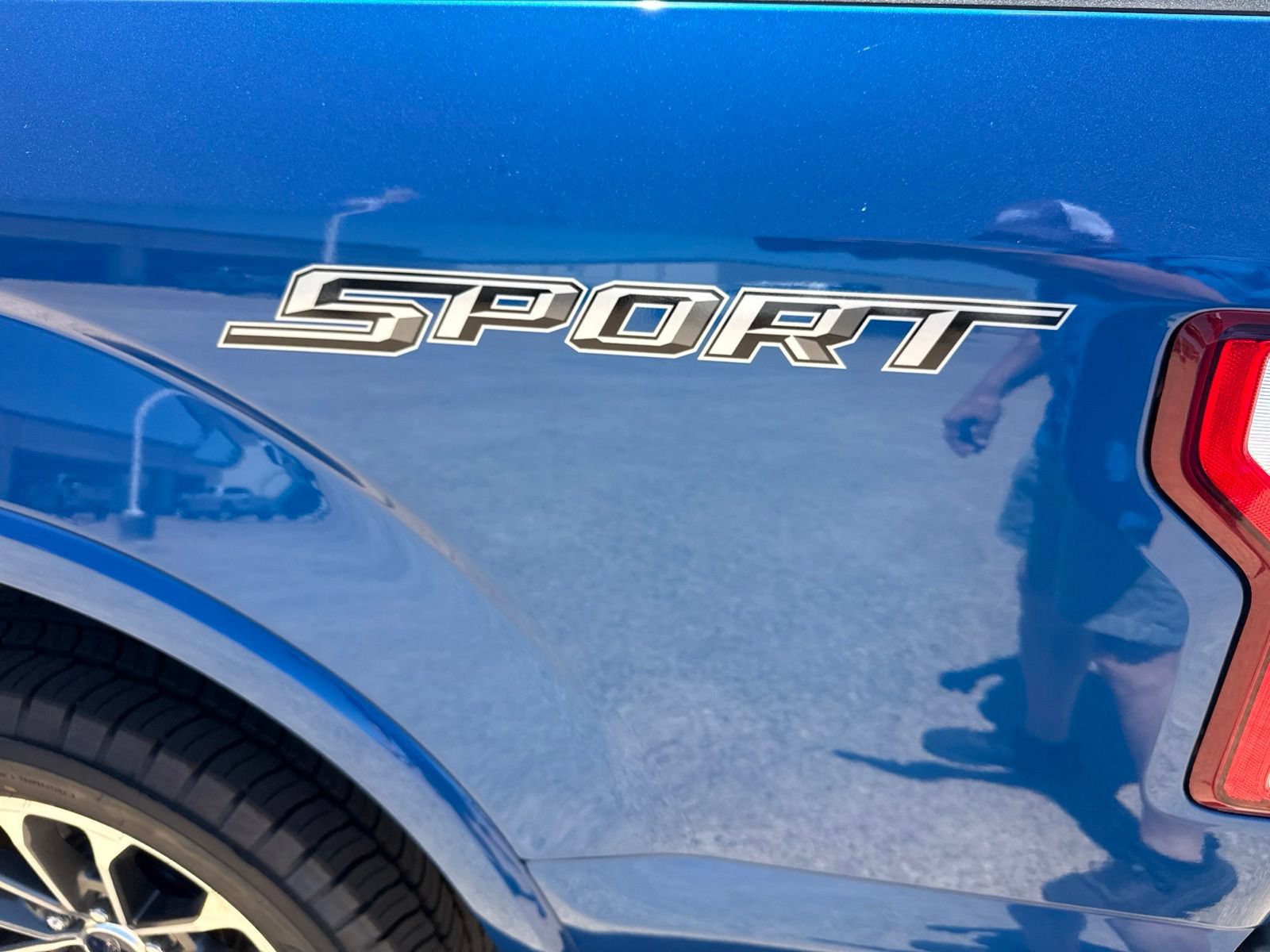 Used 2018 Ford F150 XLT w/ Equipment Group 302A Luxury RWD image 10