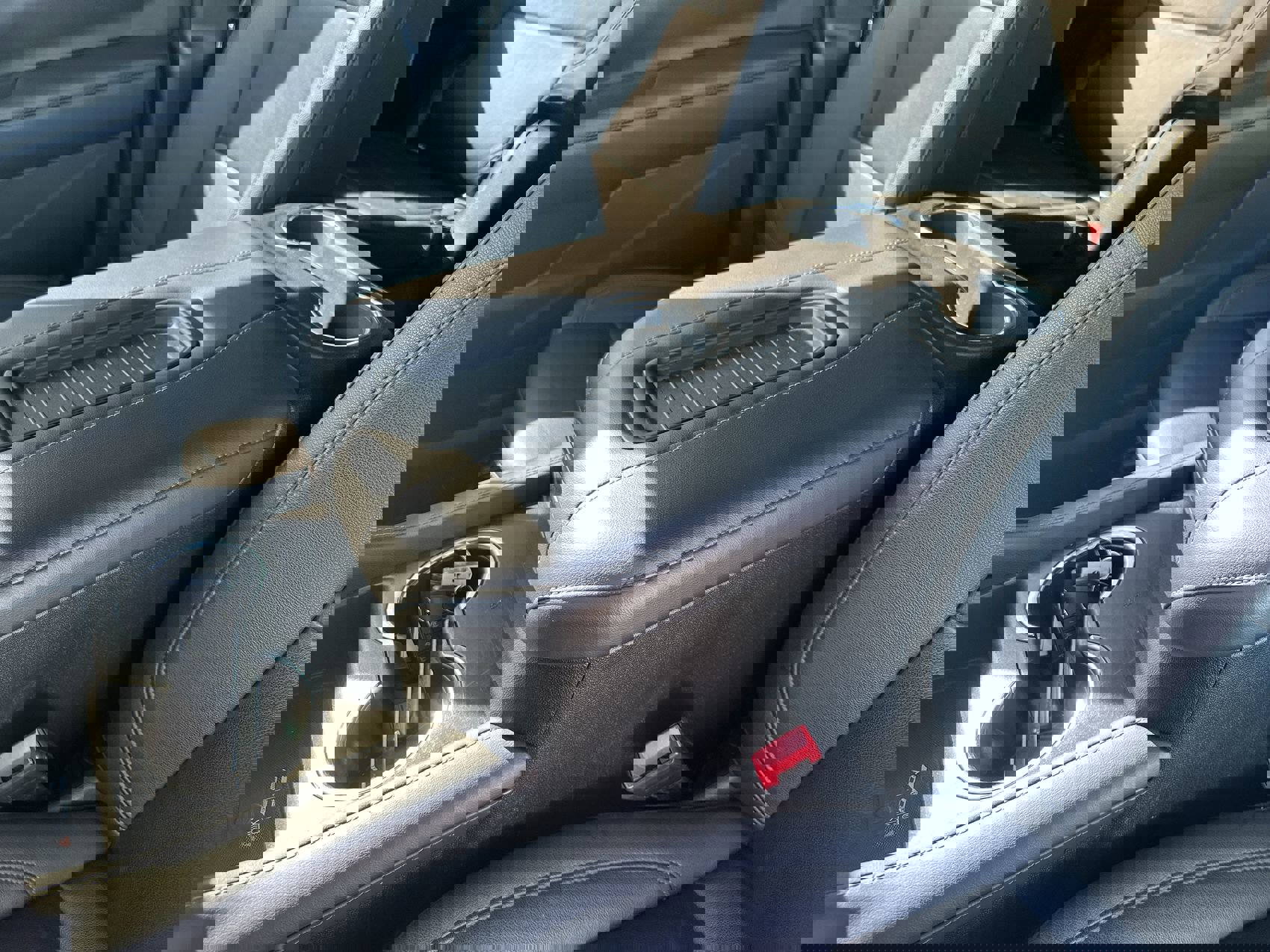 Certified 2022 Chevrolet Tahoe LT image 19