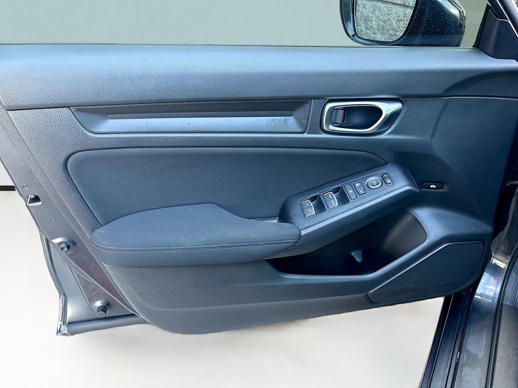Used 2025 Honda Civic Sport image 23