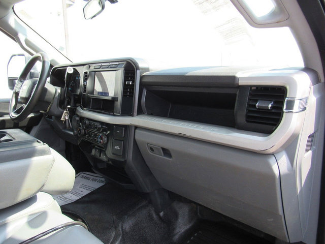 Used 2024 Ford F450 XL w/ Snow Plow Prep Package AWD/4WD image 14