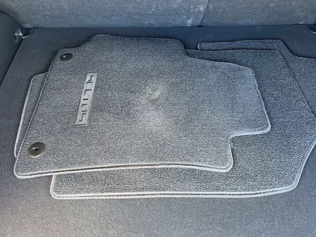 Certified 2022 Kia Seltos SX AWD/4WD image 12