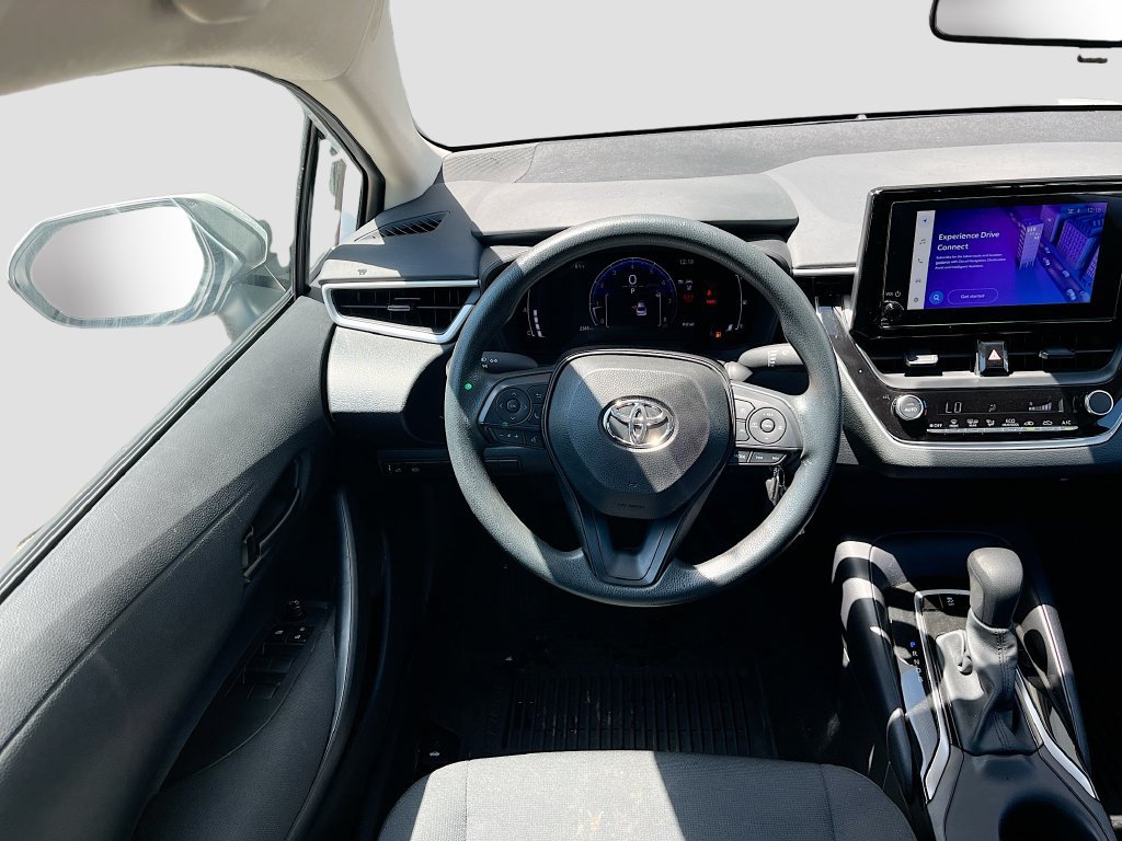 Used 2026 Toyota Corolla LE FWD image 21