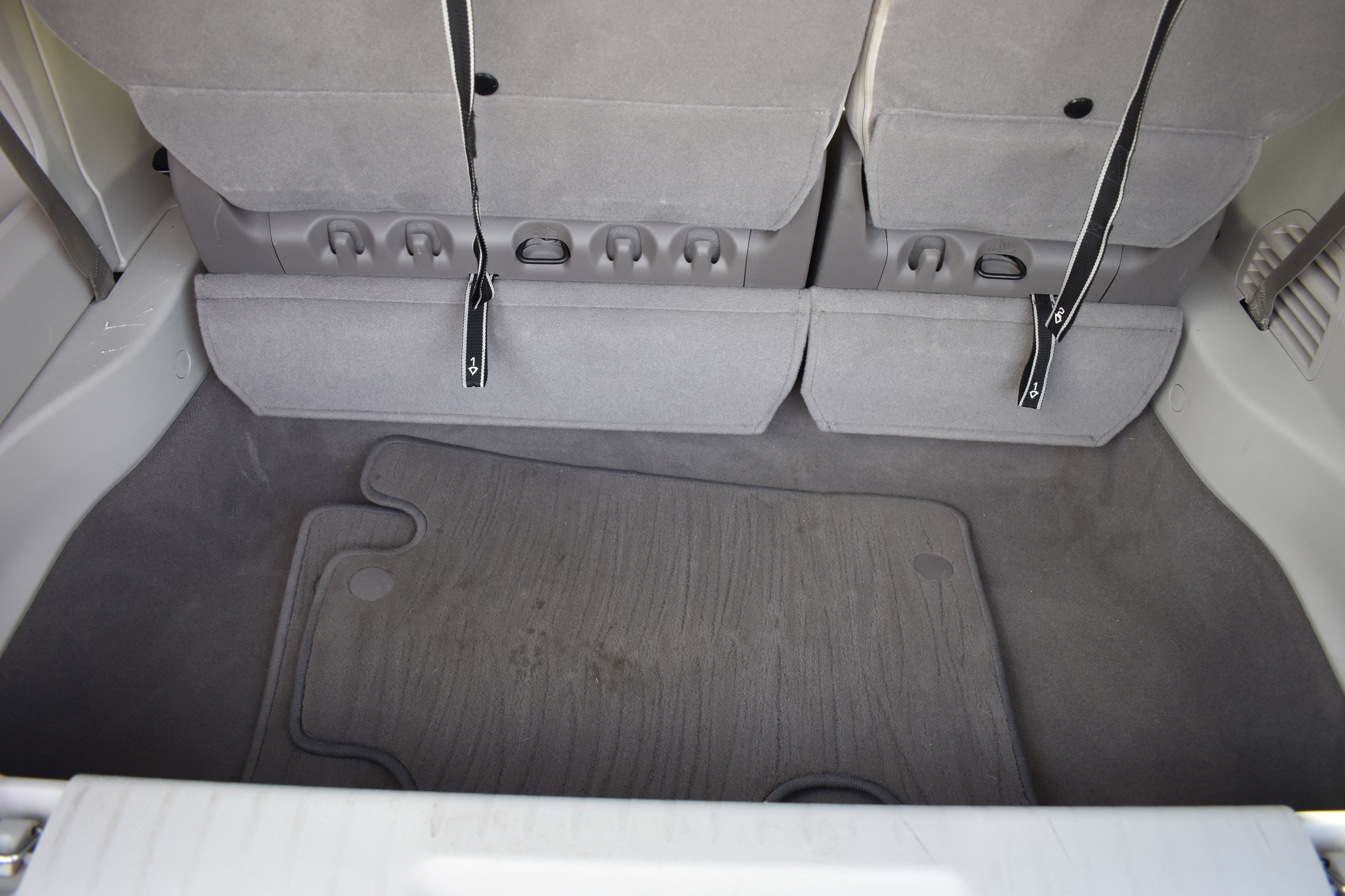 Used 2020 Chrysler Pacifica Touring-L Plus w/ Tire & Wheel Group image 37