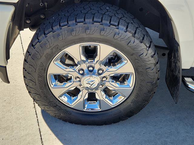 Used 2023 RAM 3500 Limited image 6