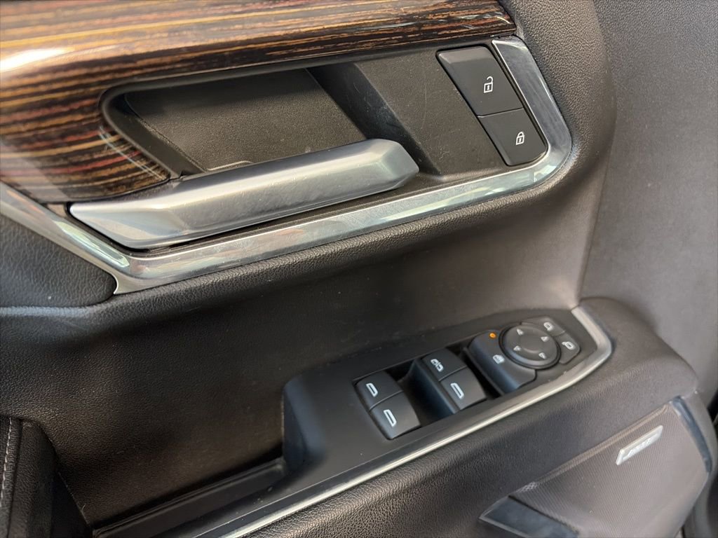 Used 2023 GMC Sierra 1500 Elevation w/ Preferred Package image 29