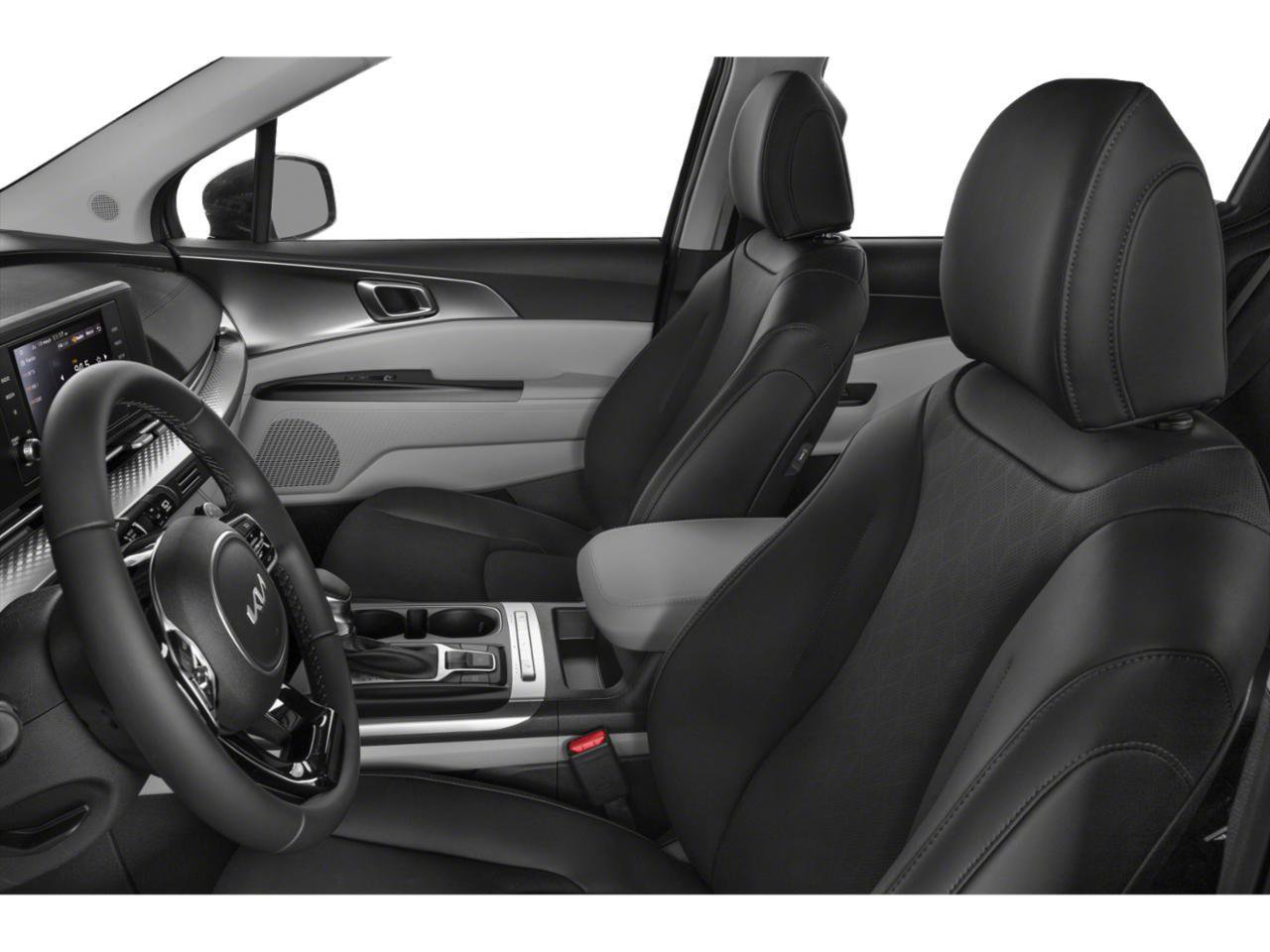 Used 2024 Kia Carnival LX FWD image 4