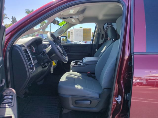 Used 2018 RAM 1500 Express RWD image 15