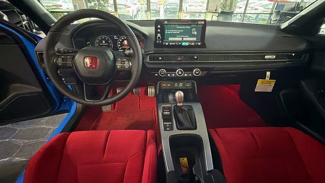 New 2025 Honda Civic Type R image 17
