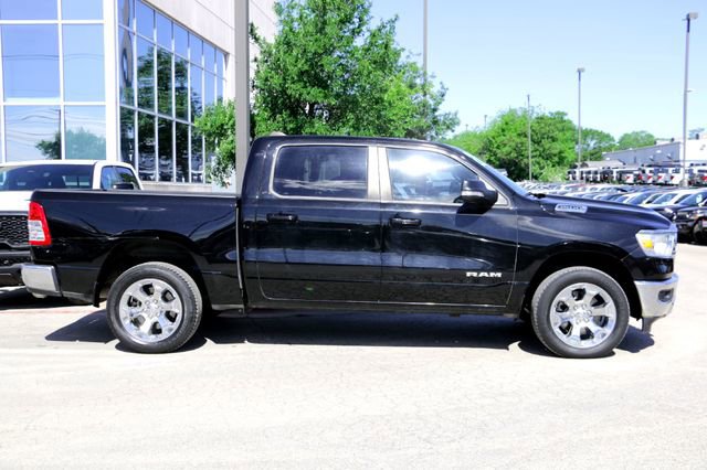 Used 2022 RAM 1500 Lone Star image 4