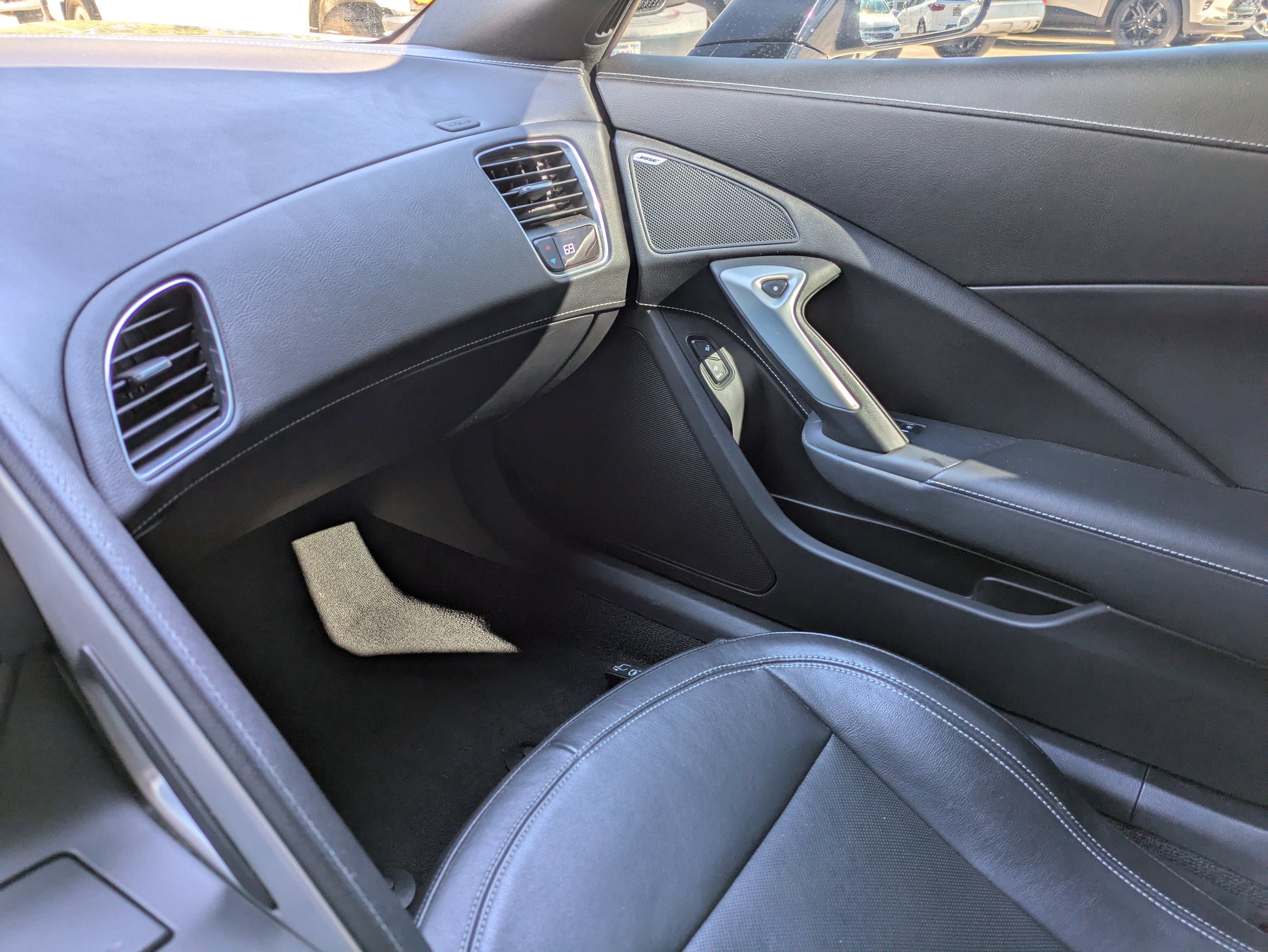 Used 2019 Chevrolet Corvette 1LT image 10