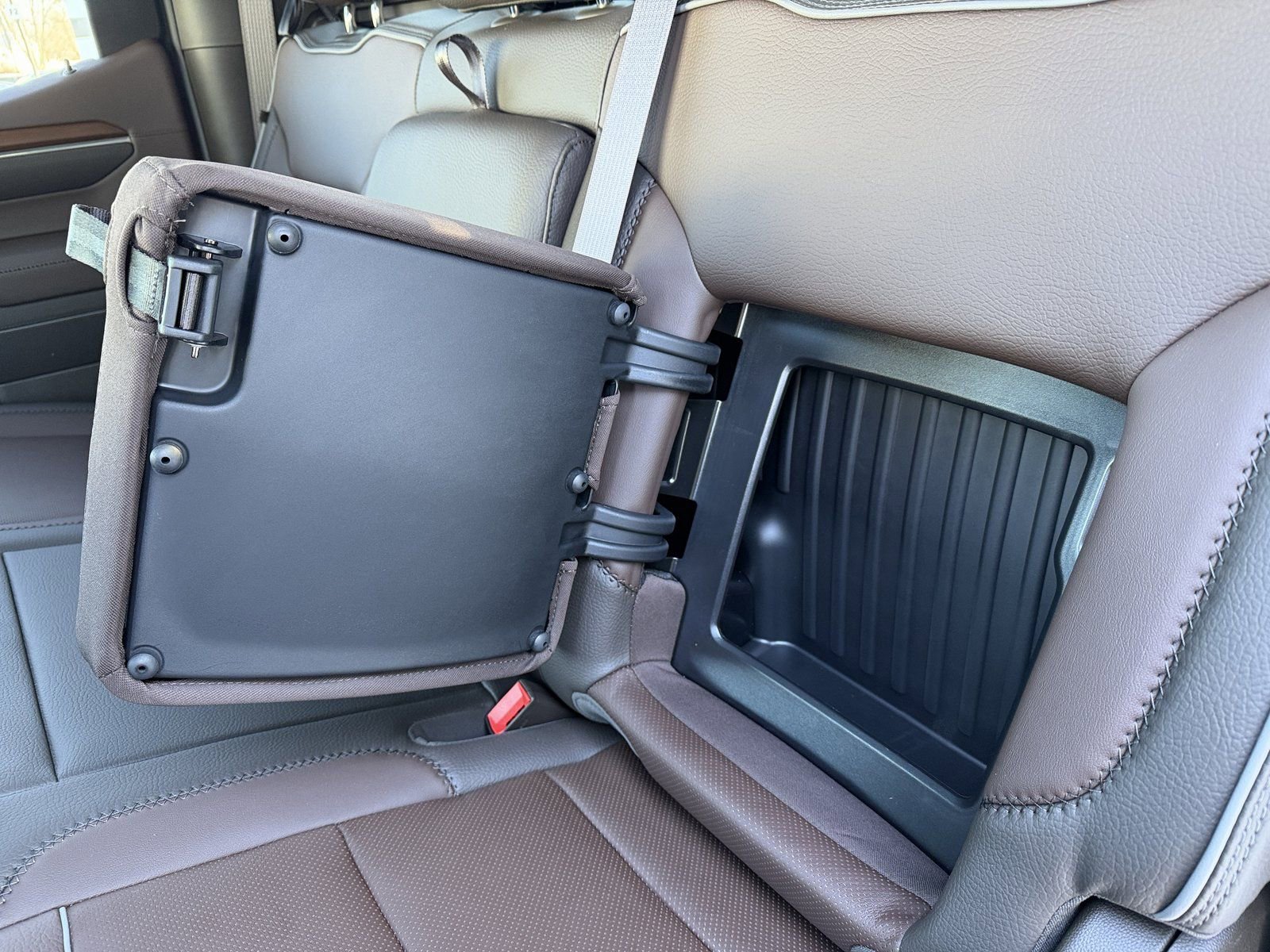 New 2026 GMC Sierra 1500 Denali w/ Denali Reserve Package image 35