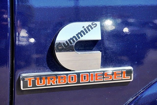 Used 2017 RAM 3500 Laramie w/ Convenience Group image 12