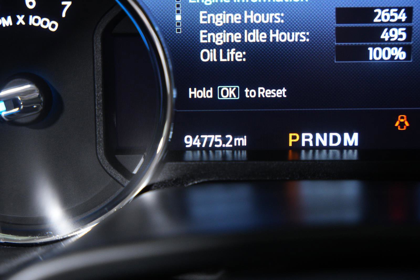 Used 2021 Ford Expedition Platinum image 33