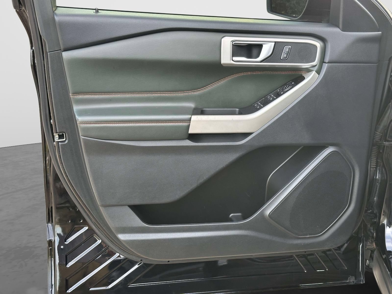 Used 2022 Ford Explorer Timberline AWD/4WD image 17