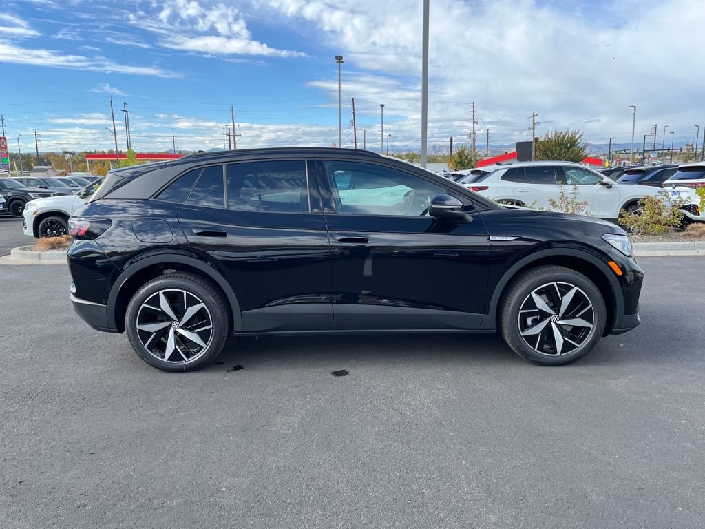 New 2025 Volkswagen ID.4 Pro S image 6