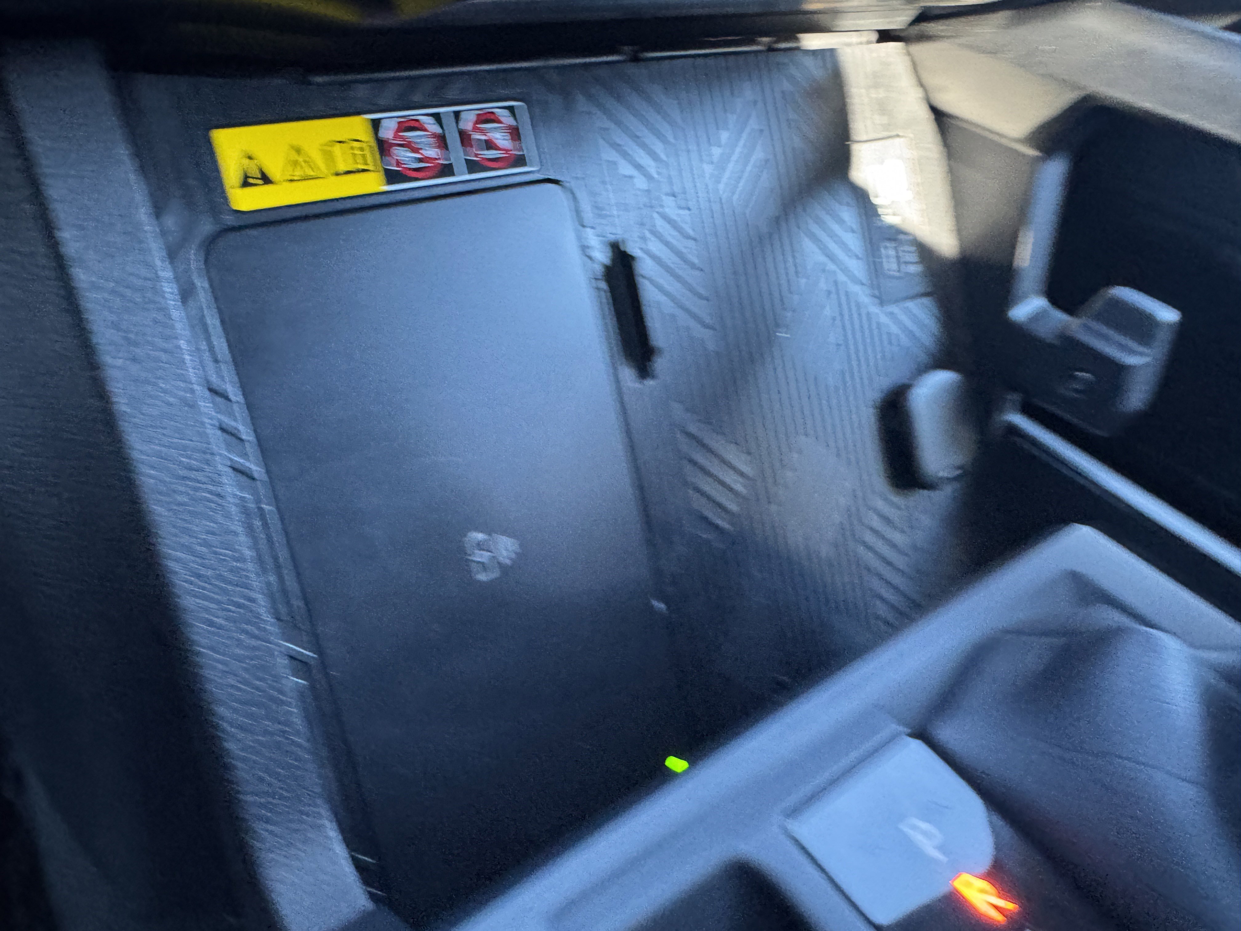 Used 2024 Toyota Tacoma TRD Off-Road image 27