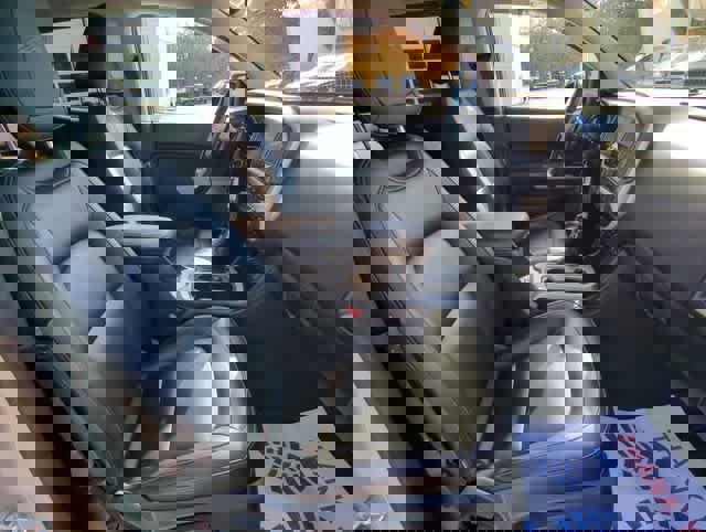 Certified 2022 Chevrolet Colorado ZR2 image 26