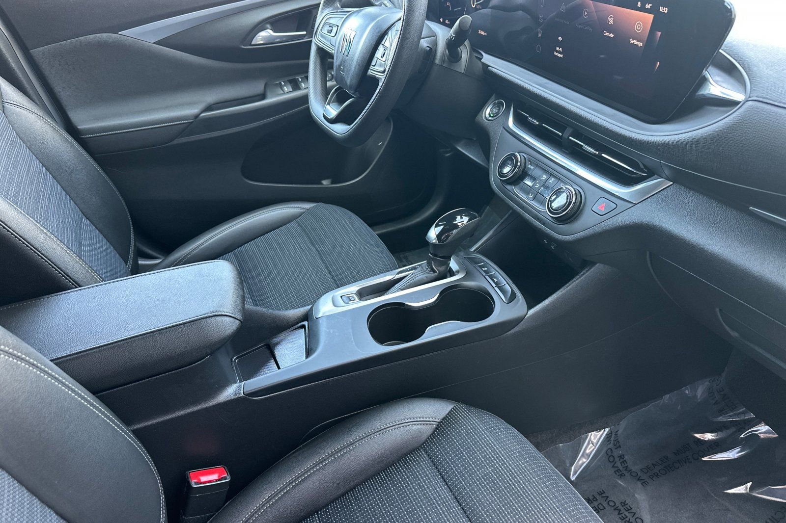 Certified 2024 Buick Envista Preferred image 20