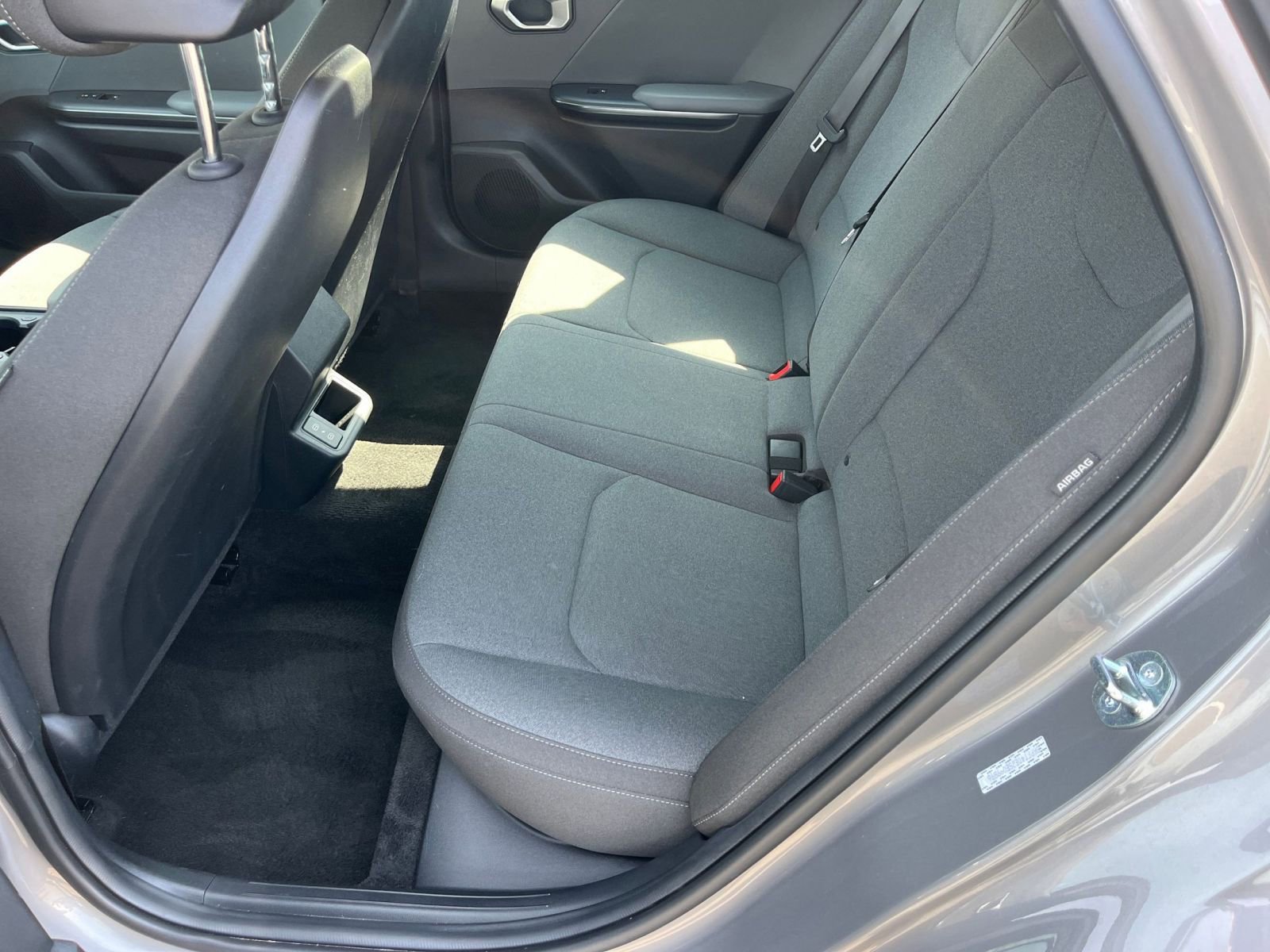 Used 2025 Kia K4 LXS image 26