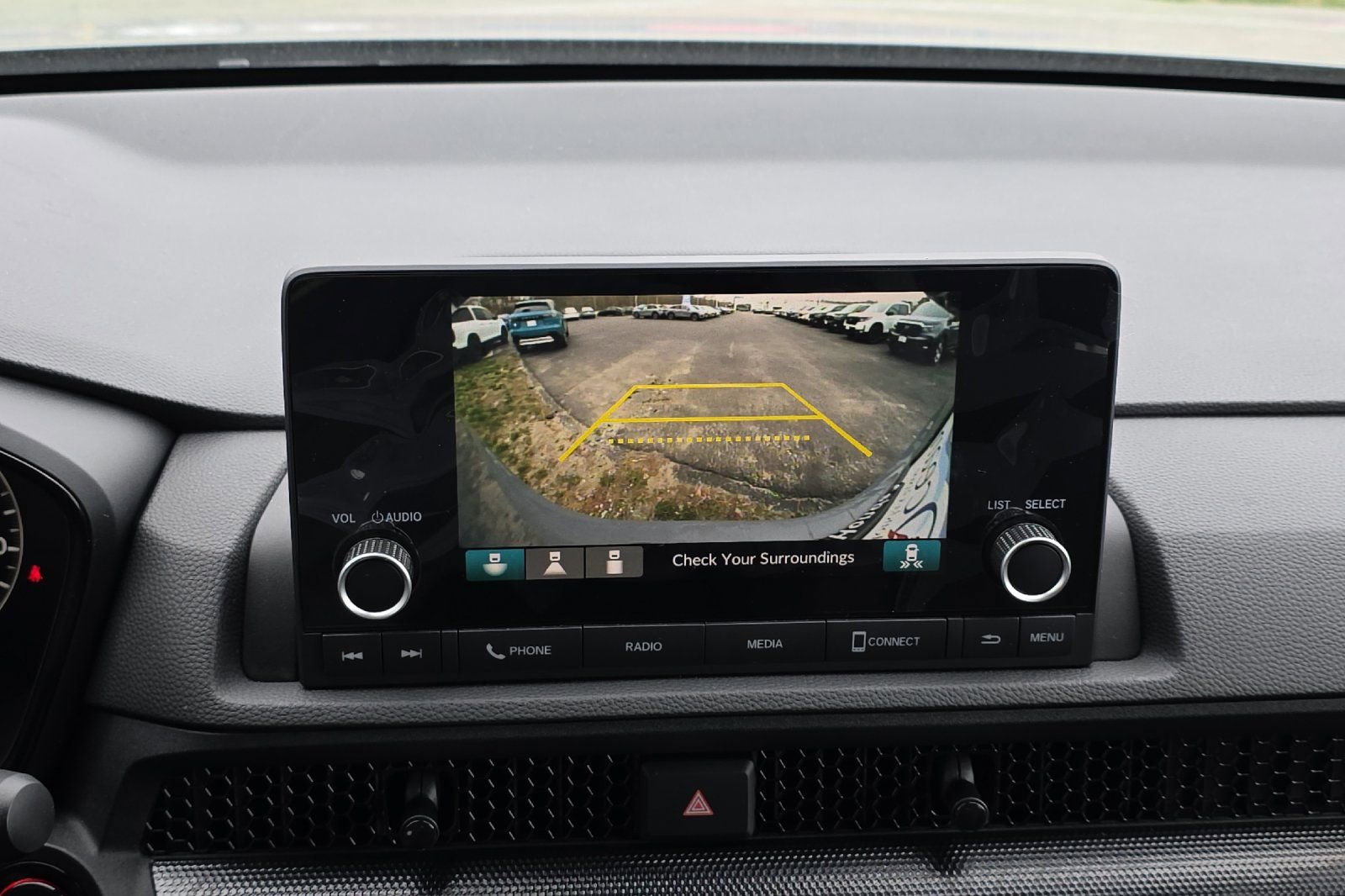 Used 2023 Honda CR-V EX image 19