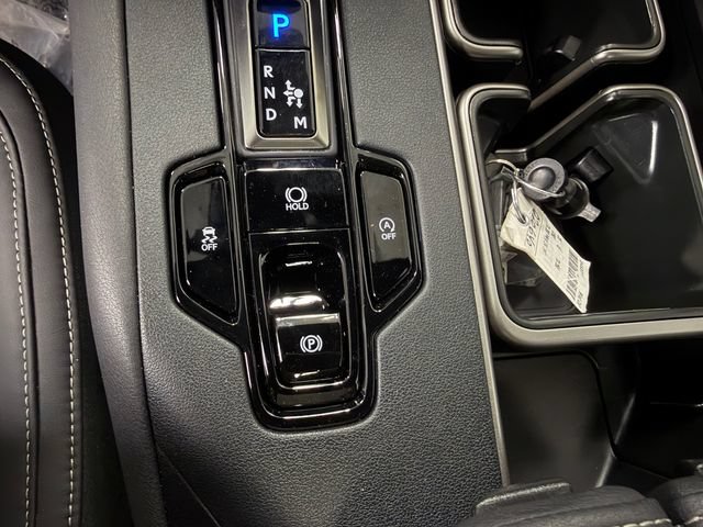 New 2026 Lexus TX 350 FWD image 25