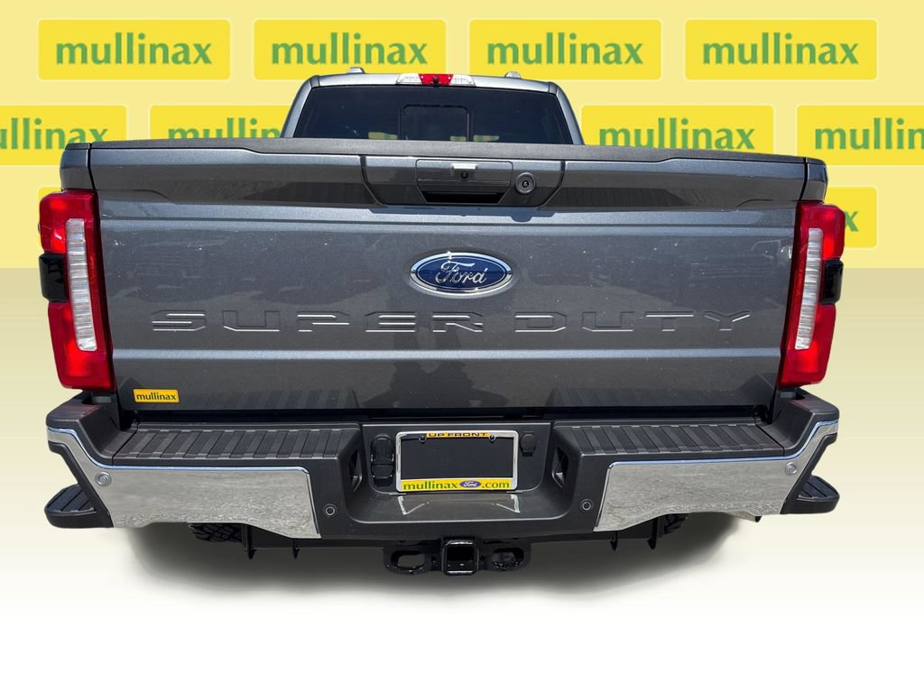 New 2026 Ford F250 Lariat w/ Tremor Off-Road Package AWD/4WD image 15