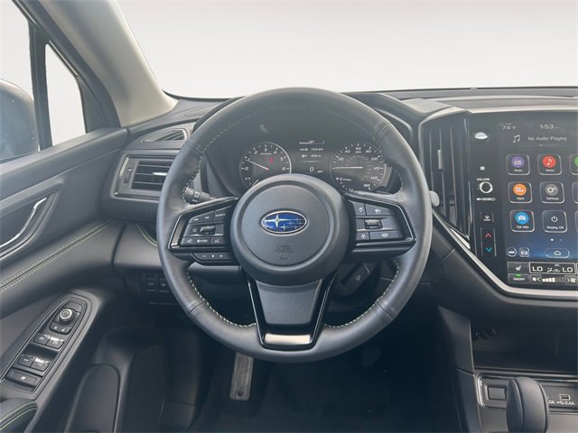 New 2025 Subaru Ascent Onyx Edition image 12