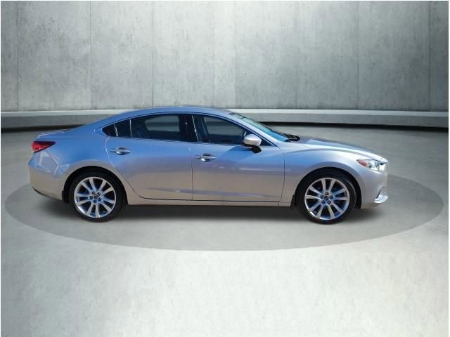 Used 2015 MAZDA MAZDA6 Touring image 8