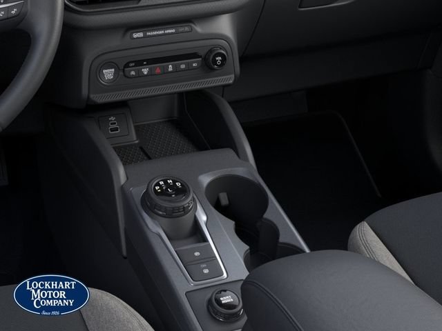 New 2026 Ford Bronco Sport Big Bend w/ Convenience Package AWD/4WD image 15