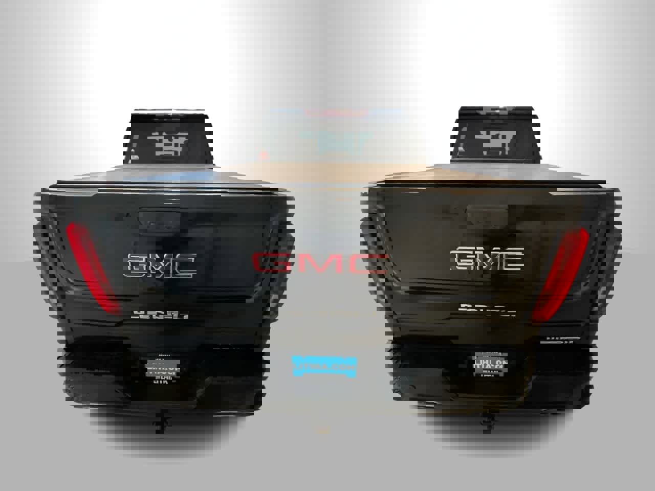 Used 2019 GMC Sierra 1500 Denali image 7