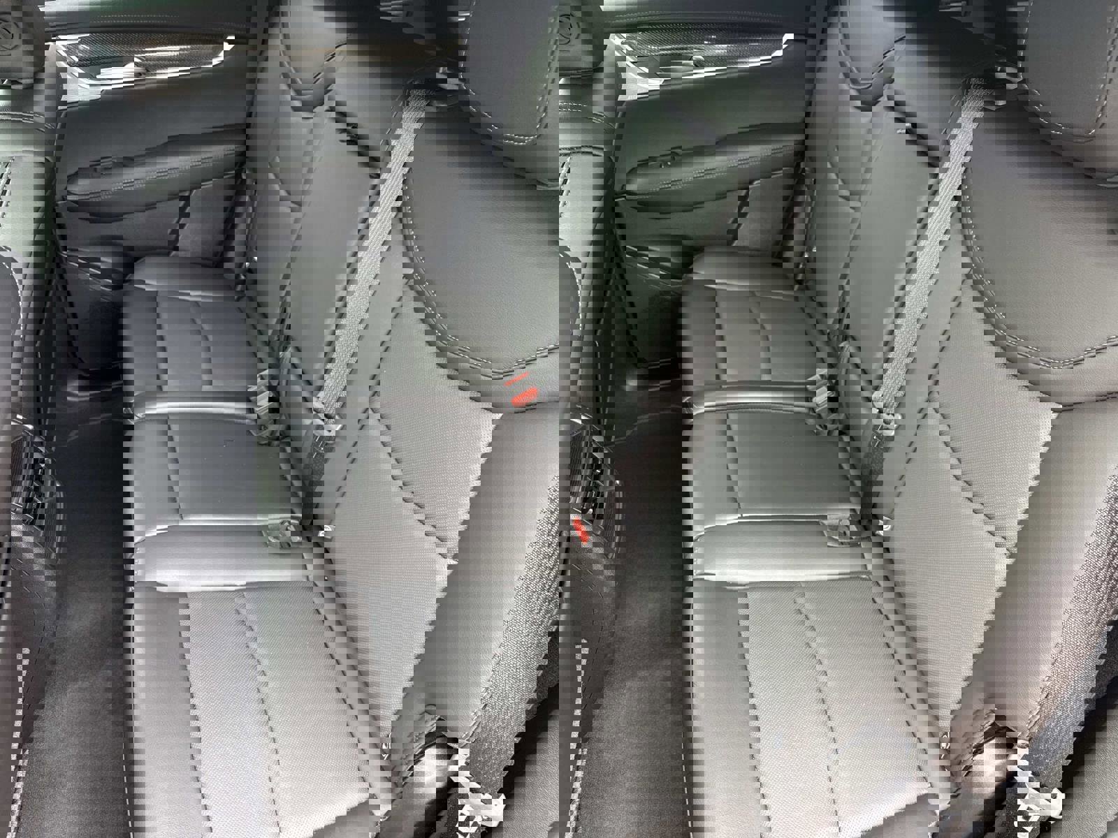 New 2025 Cadillac XT5 Sportv AWD/4WD image 13