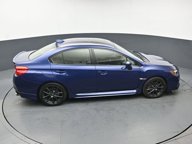 Used 2019 Subaru WRX Limited image 39