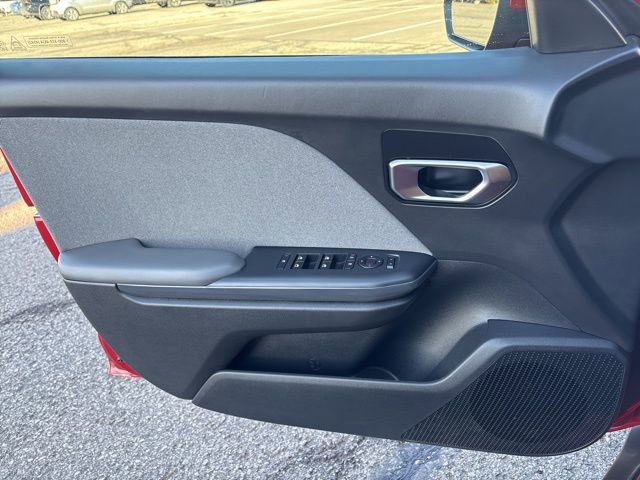 Used 2025 Kia K4 EX image 22