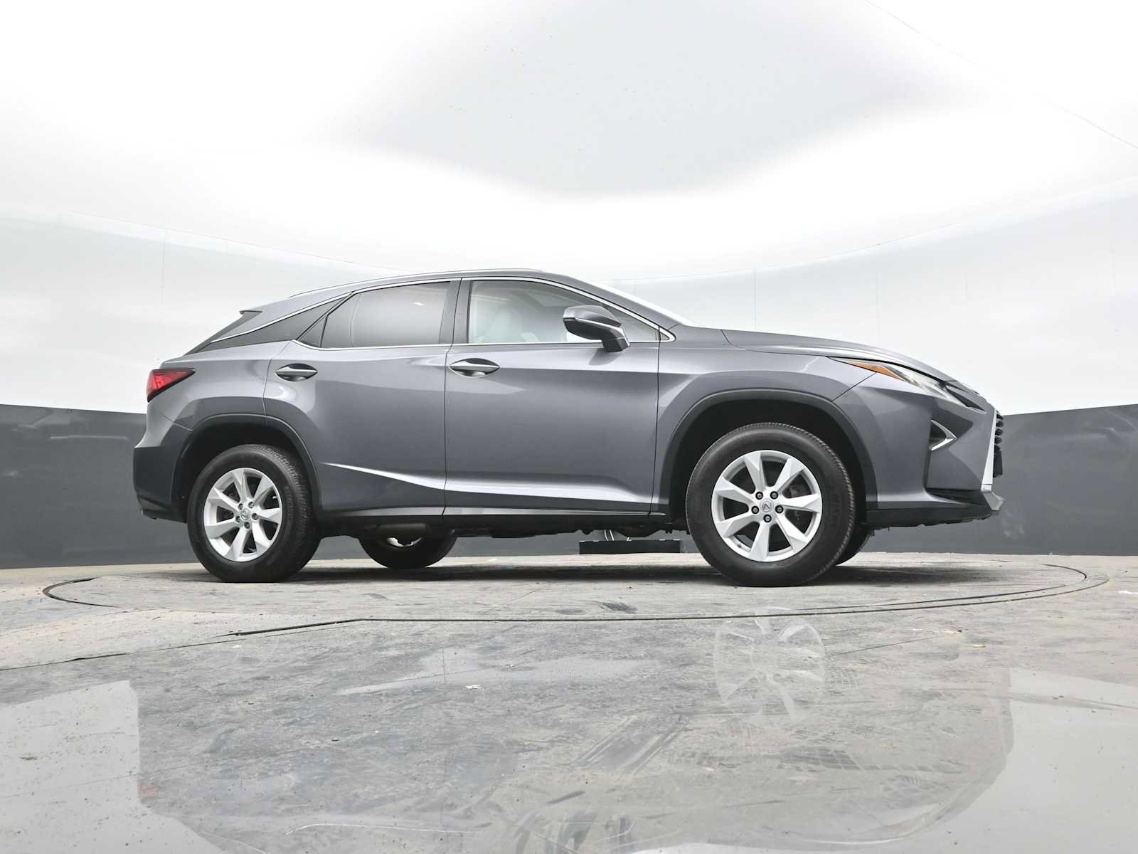 Used 2016 Lexus RX 350 FWD image 39