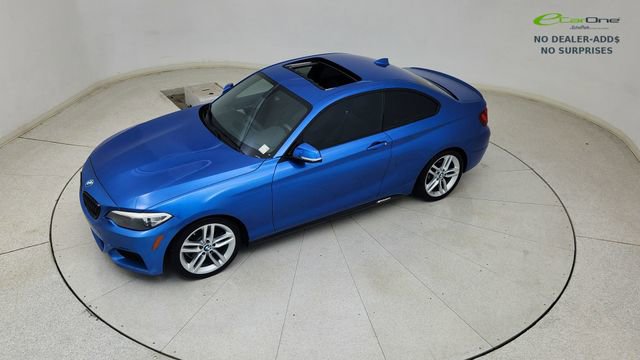 Used 2014 BMW 228i Coupe RWD image 70