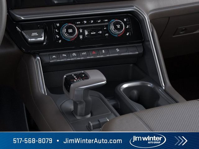 New 2026 GMC Sierra 1500 Denali image 23