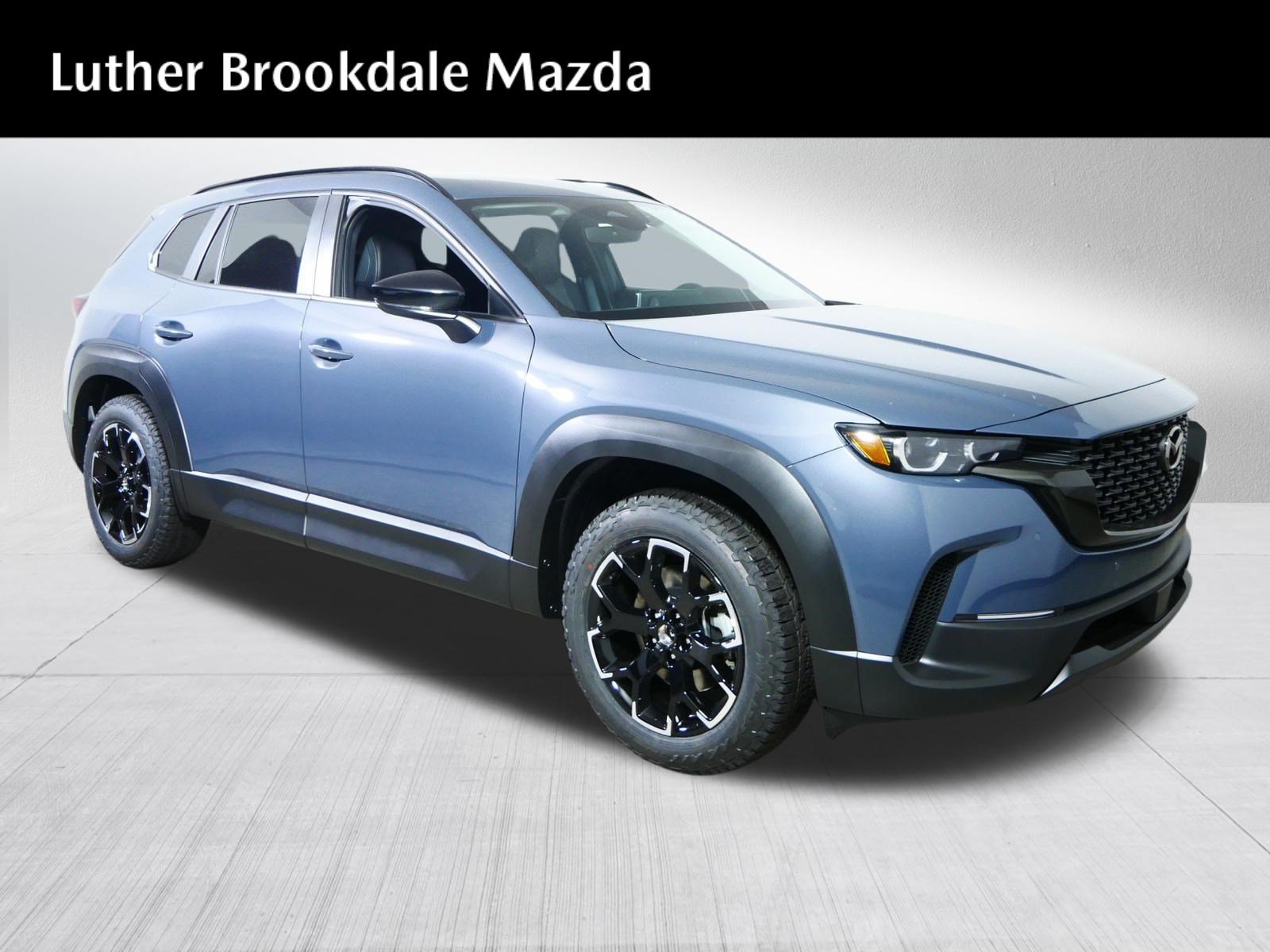 New 2026 MAZDA CX-50 Meridian Edition w/ Weather Package