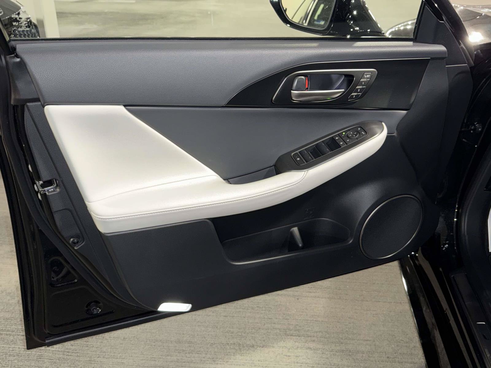 New 2026 Lexus IS 350 F Sport w/ Technology Package AWD/4WD image 19