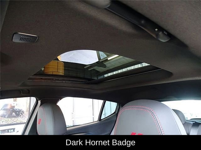 New 2024 Dodge Hornet GT Plus image 10