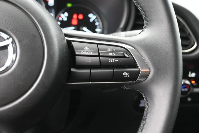 Certified 2025 MAZDA CX-30 AWD 2.5 S w/ Premium Package image 17