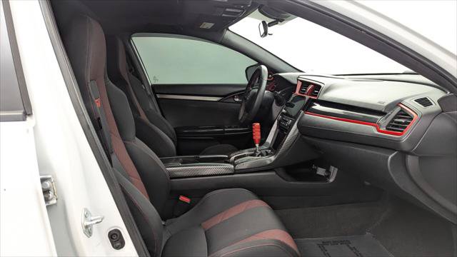 Used 2020 Honda Civic Si image 21
