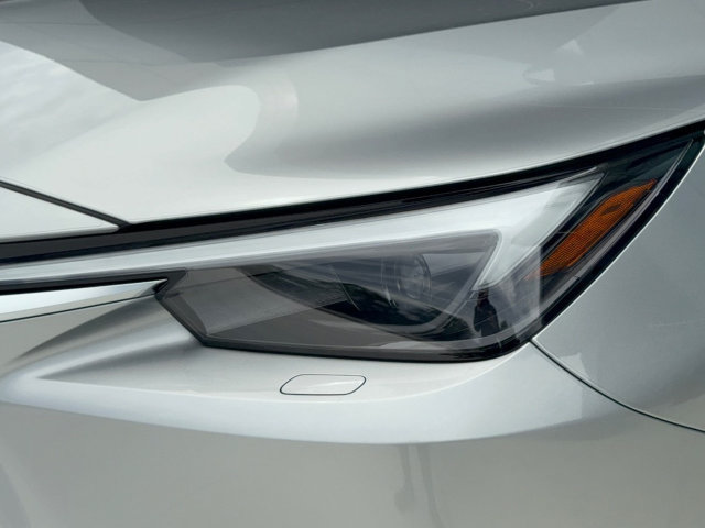 New 2026 Lexus TX 500h AWD w/ Technology Package image 7