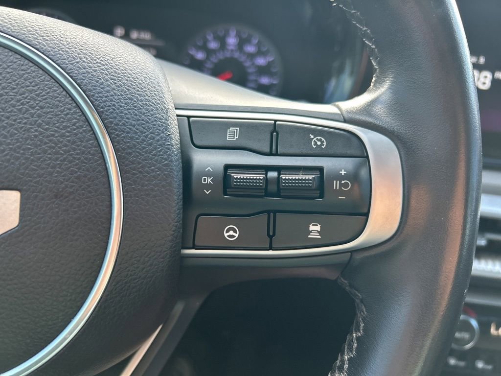Used 2023 Kia K5 GT-Line image 29