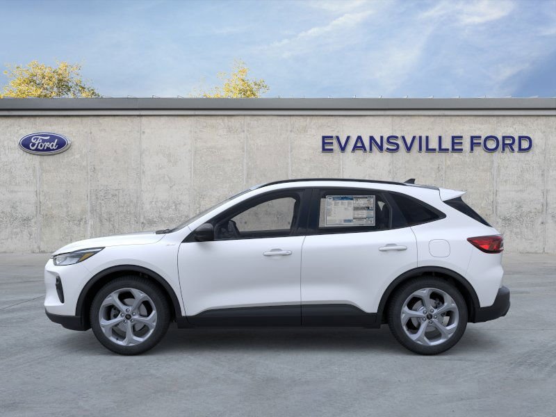 New 2026 Ford Escape ST-Line w/ Tech Pack #1 image 3