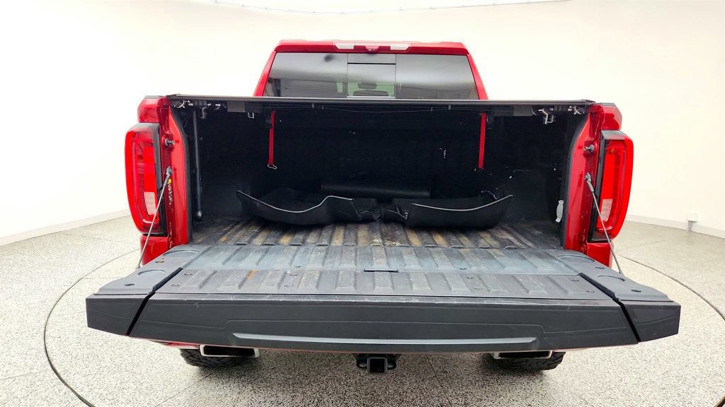 Used 2022 GMC Sierra 1500 AT4 w/ AT4 Premium Package AWD/4WD image 21