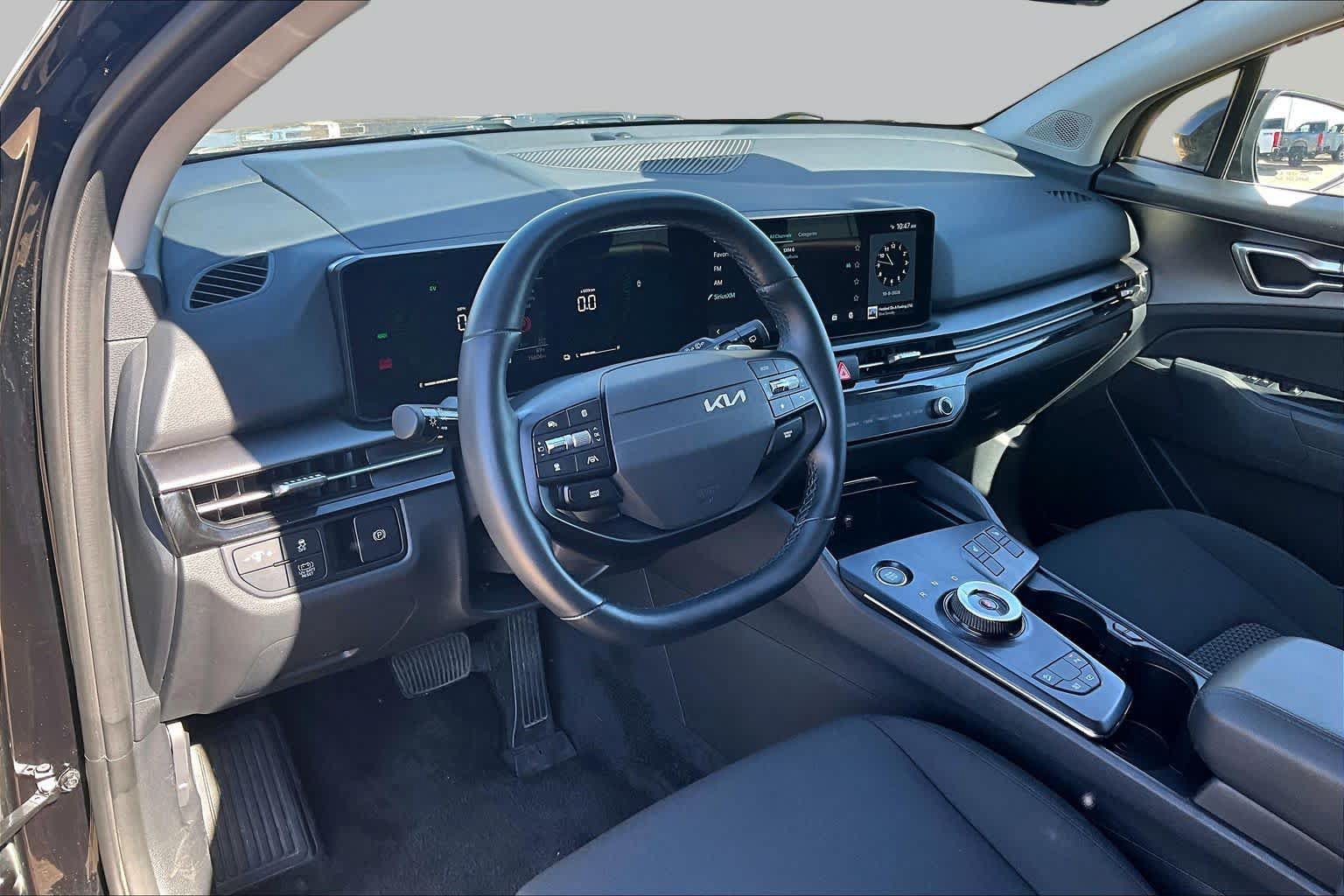 Used 2026 Kia Sportage S AWD/4WD image 18