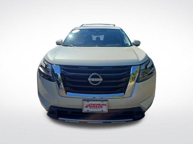 Used 2023 Nissan Pathfinder SL w/ SL Premium Package AWD/4WD image 10